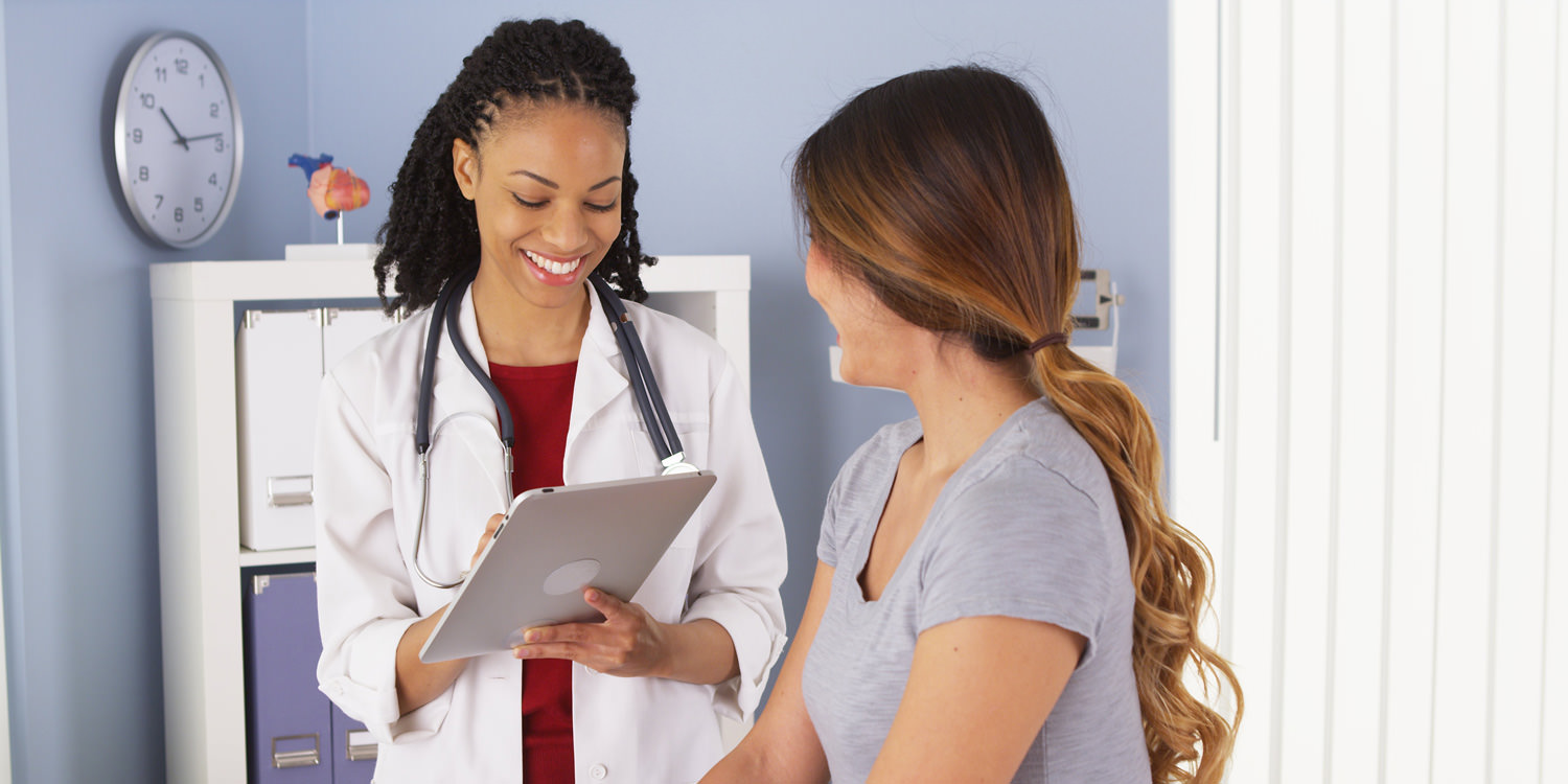 Physicians can refer patients to Passport Health for their travel health needs.