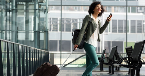 Travellers throughout the globe need protection from diseases through vaccination.