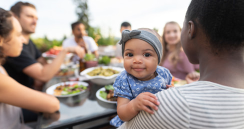 Meningitis is a threat to travellers and the young.