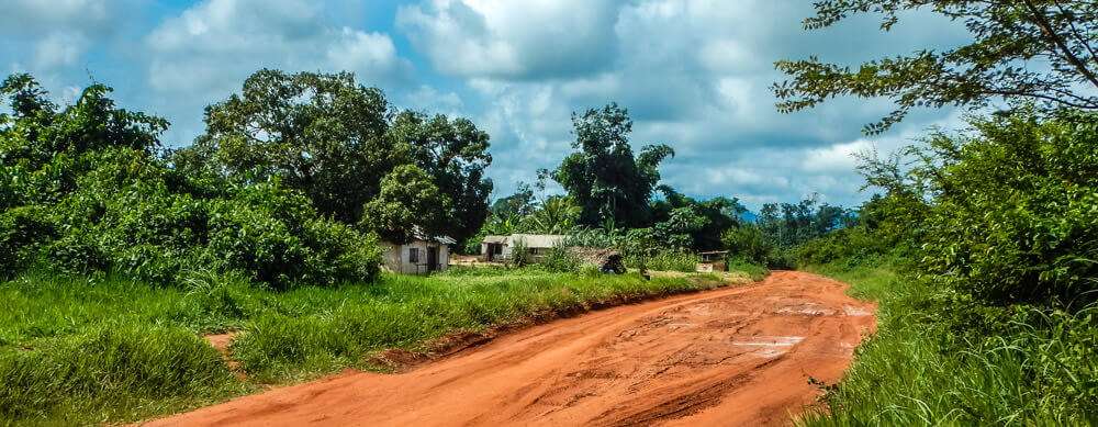 Jungles, villages and more are must-sees in Liberia. Passport Health's travel vaccination services will help you stay safe while there.
