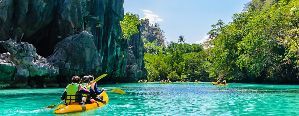 Les eaux limpides et les paysages étonnants font des Philippines un pays à visiter absolument. Découvrez ce qu'il faut faire pour rester en bonne santé pendant votre séjour avec Passport Health.