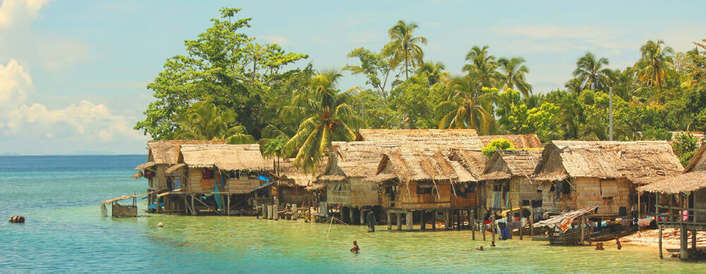 Des plages tranquilles et des villes relaxantes font des Îles Salomon une destination très prisée. Voyagez en toute sécurité à l'étranger grâce aux services de vaccination de haute qualité de Passport Health.