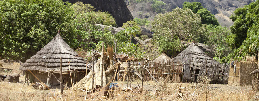 Thatch homes and wildlife are fascinating in South Sudan, but yellow fever isn't. Stay protected with vaccinations and more from Passport Health.