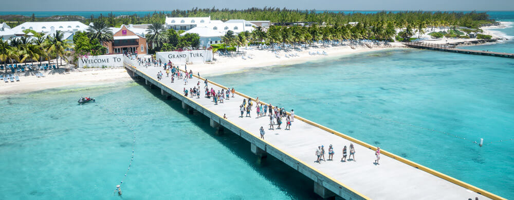 Amazing beaches and crystal clear water makes Turks and Caicos a must visit. Passport Health offers vaccines and more to help you travel safely.