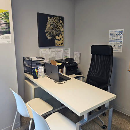 Passport Health clinics are conveniently located to serve your travel health needs.