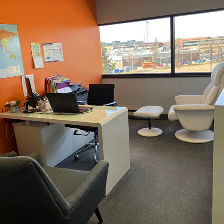 Passport Health clinics are conveniently located to serve your travel health needs.