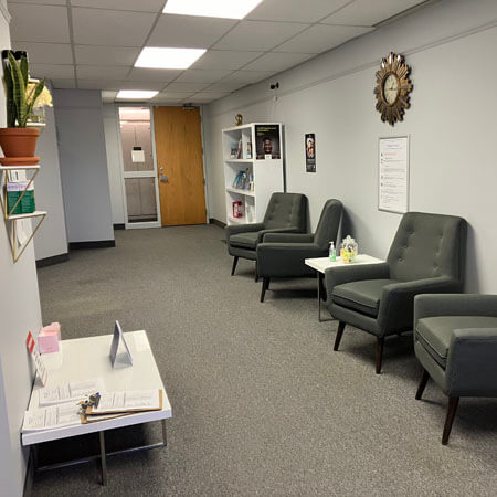 Passport Health's services include immunizations, supplies and more.