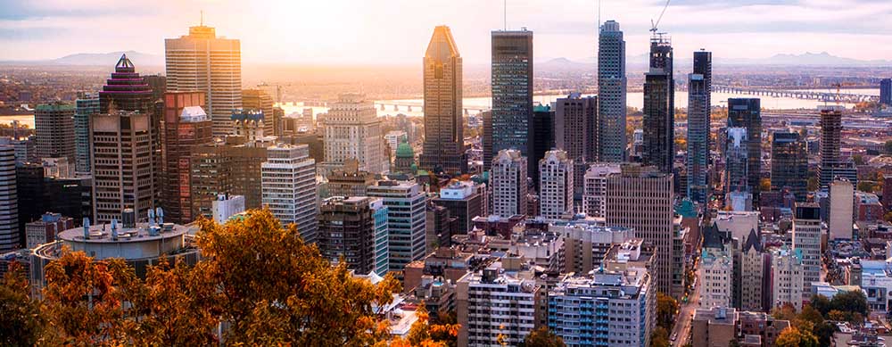 L'une des destinations les plus populaires au monde, le Canada a beaucoup à offrir. Voyagez en toute sécurité grâce aux vaccins et aux conseils de Passport Health.